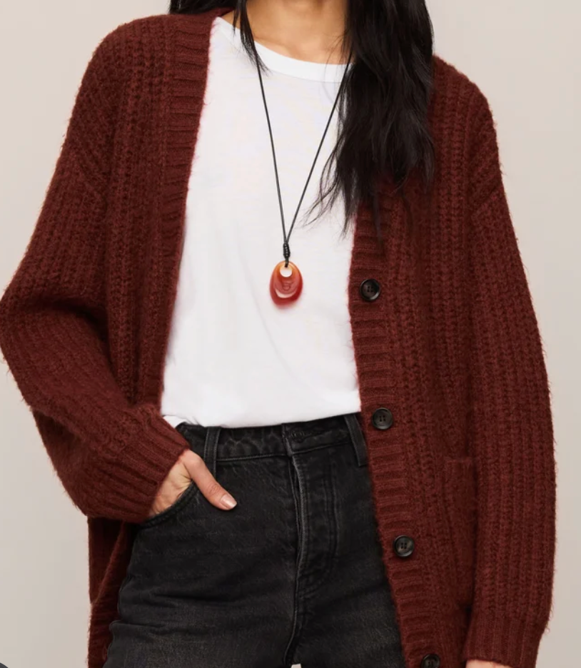 Whitmore Cardigan