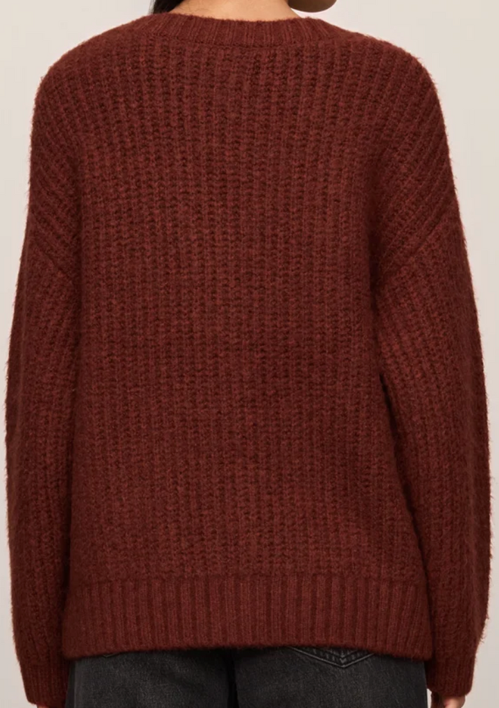 Whitmore Cardigan