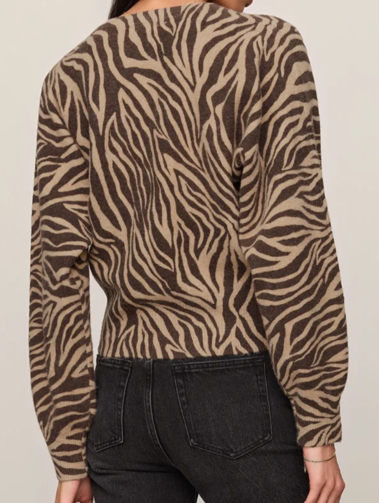 All the Wild Cardigan
