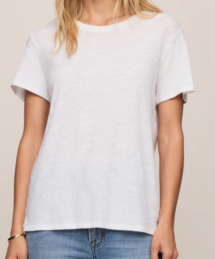 Foundation Slub Tee