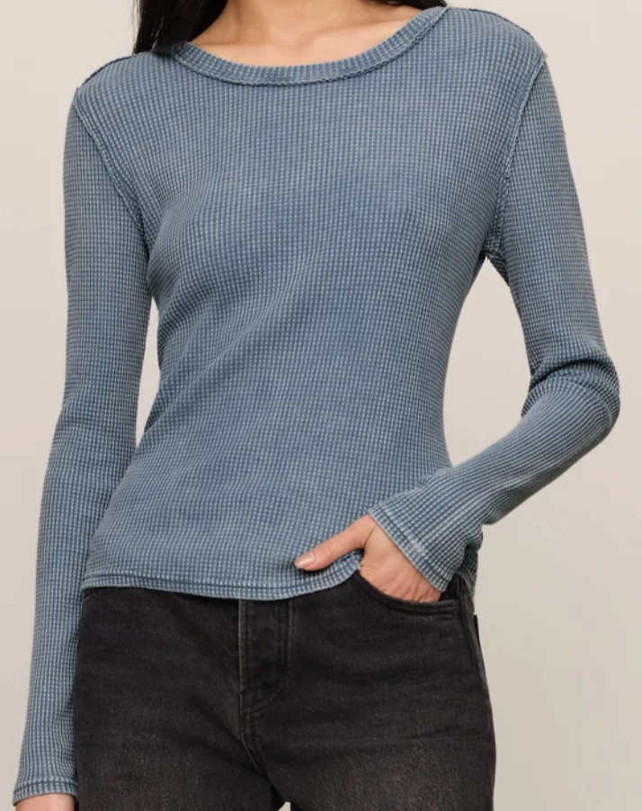 Arlet Mini Thermal Top