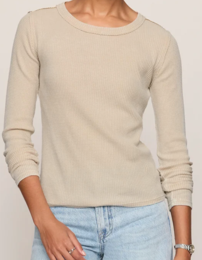 Arlet Mini Thermal Top