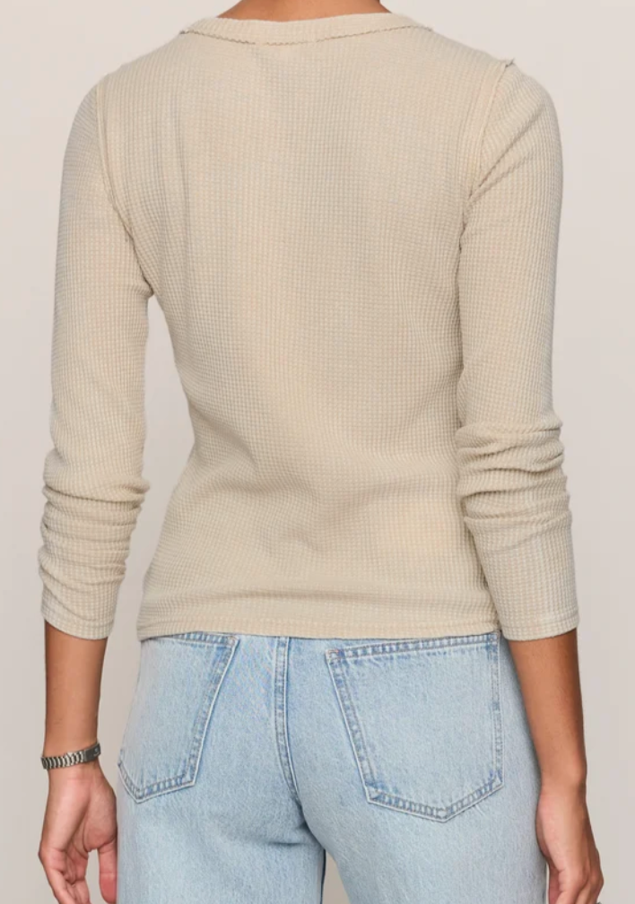 Arlet Mini Thermal Top