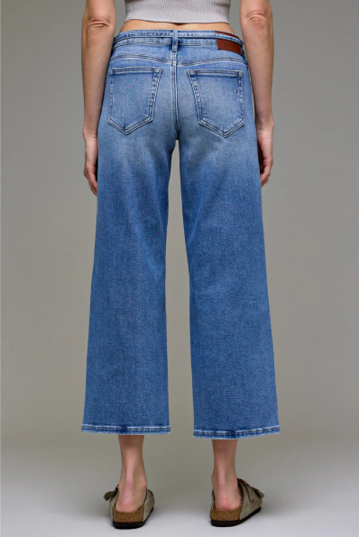 Hayward MR Belt Dad Jean