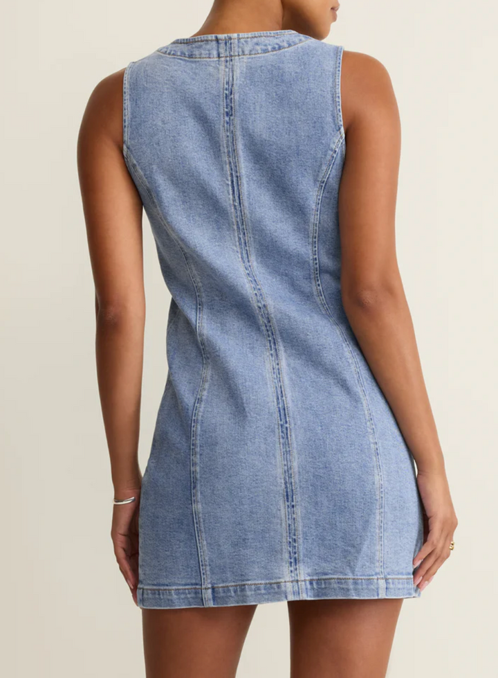 Jolene Mini Dress