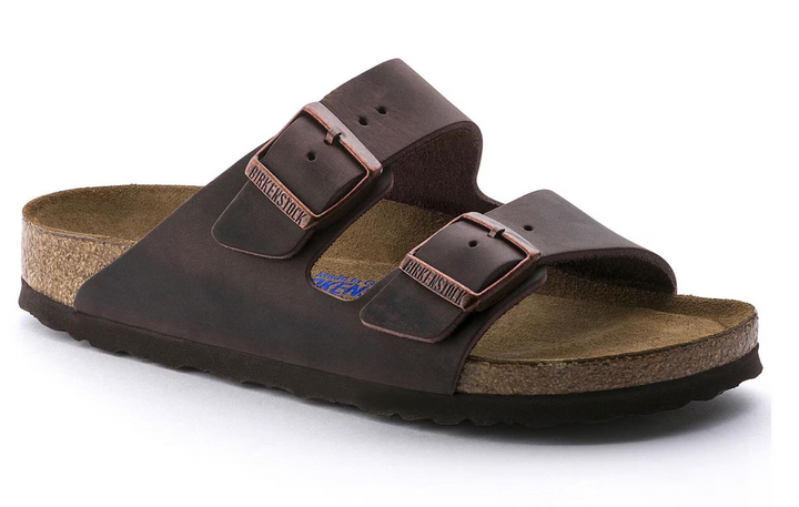 Arizona Oiled Leather SFB