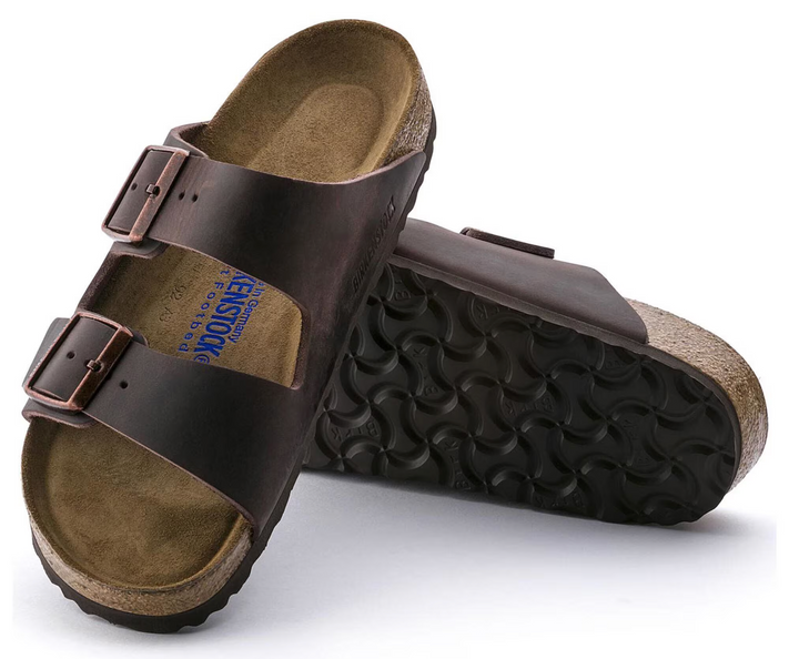 Arizona Oiled Leather SFB
