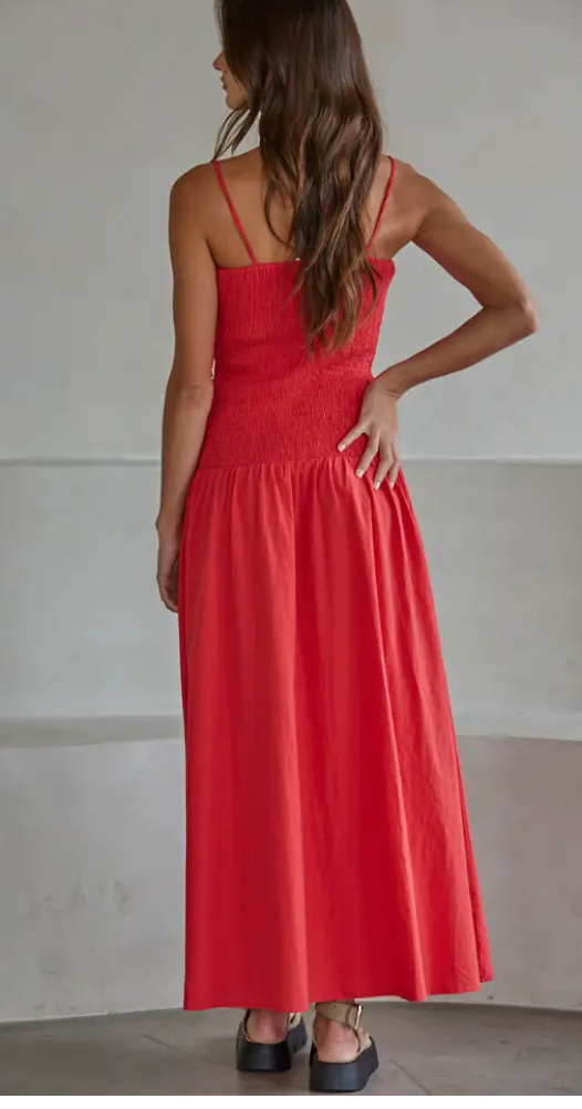 Blaze Dress