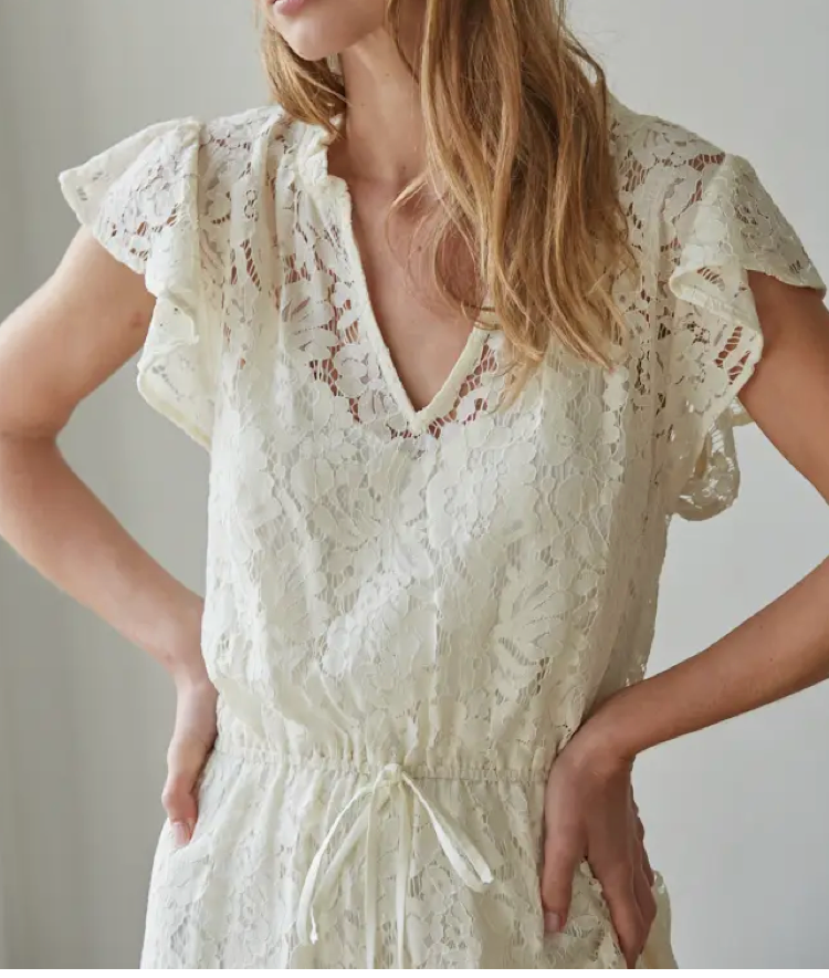 Sareena Dress