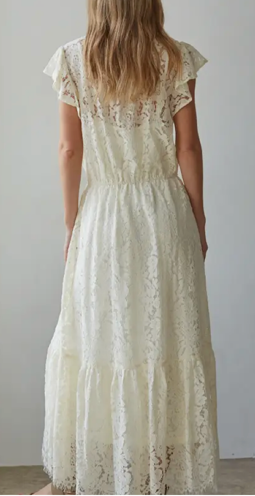 Sareena Dress