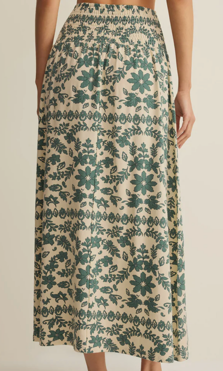 Leya Tera Maxi Skirt