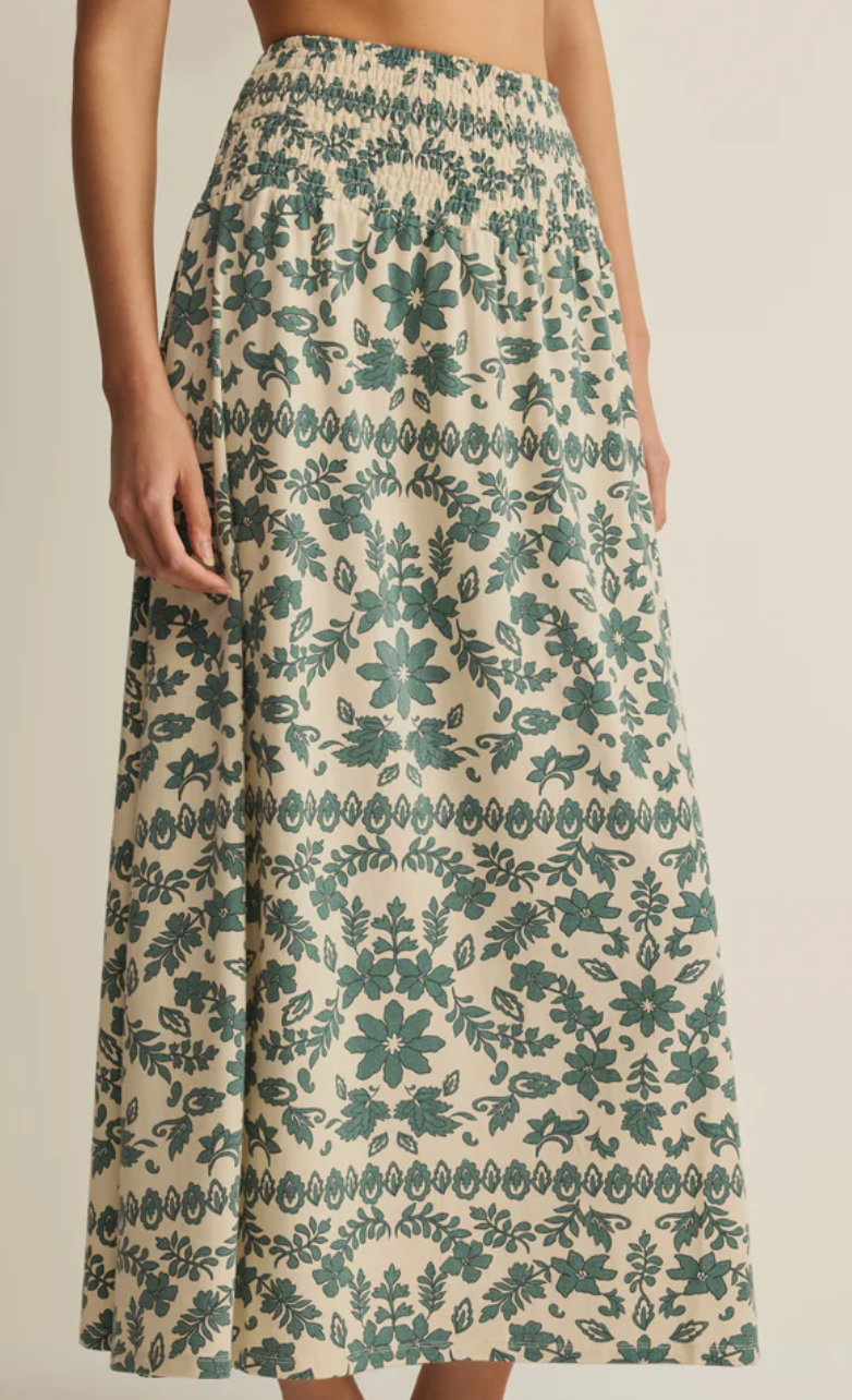 Leya Tera Maxi Skirt