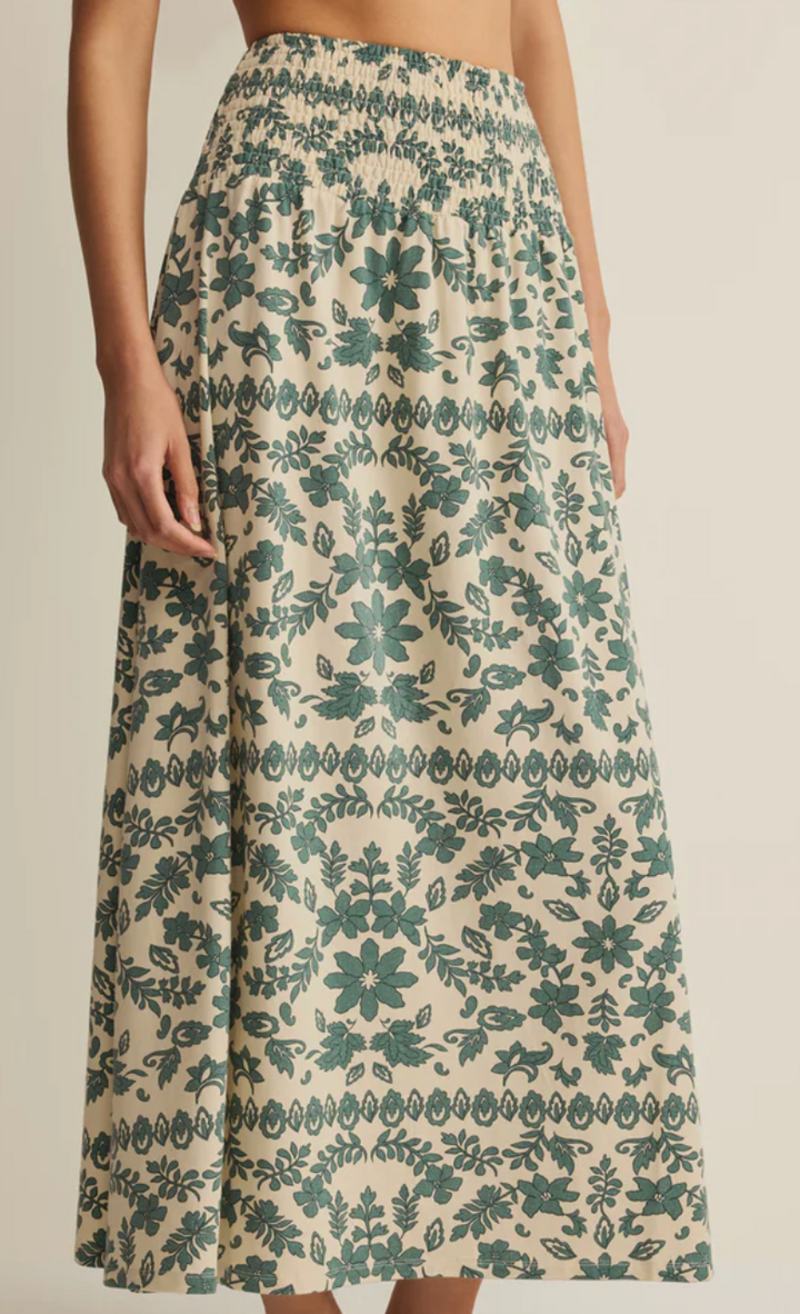 Leya Tera Maxi Skirt