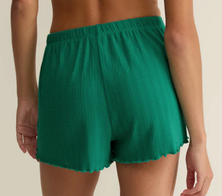 Let's Make Up Short