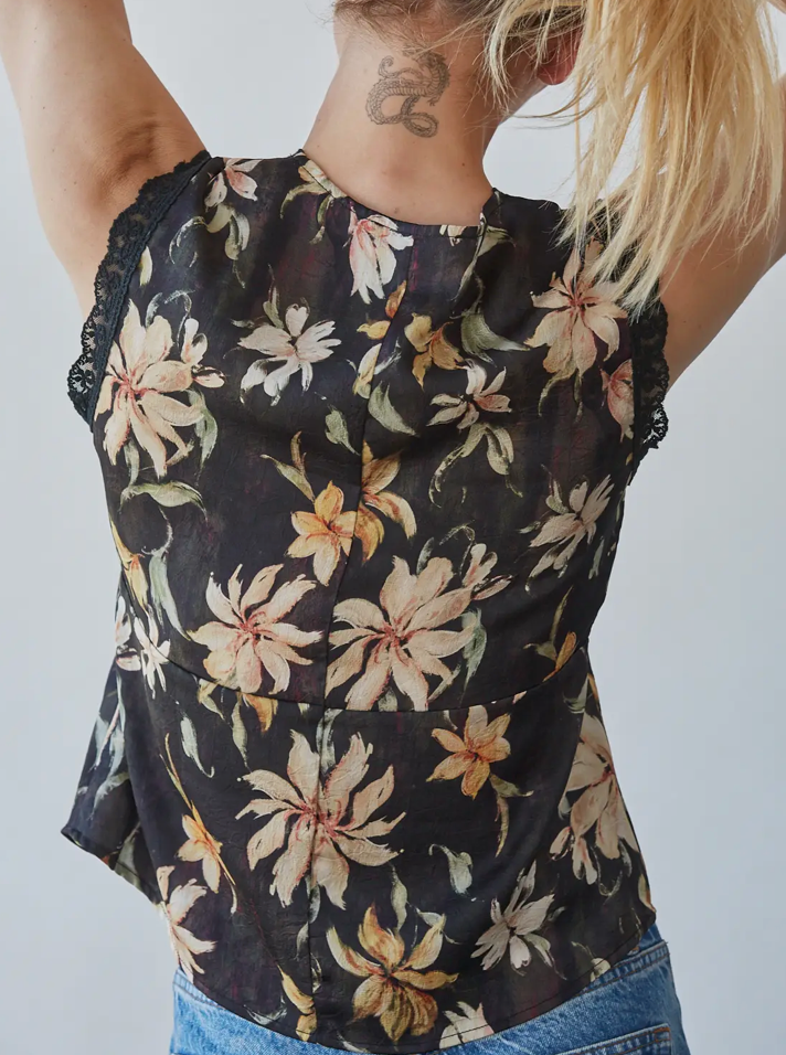Chantelle Top