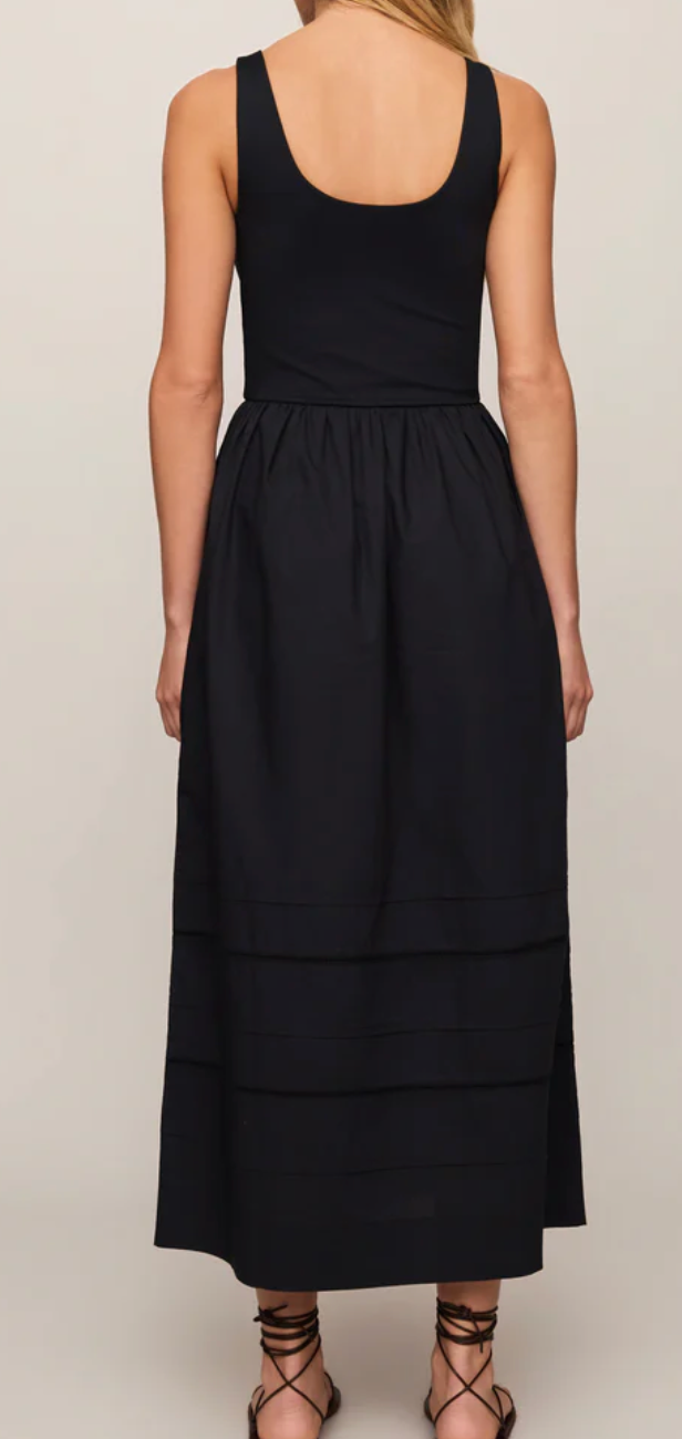 Johanna Midi Dress