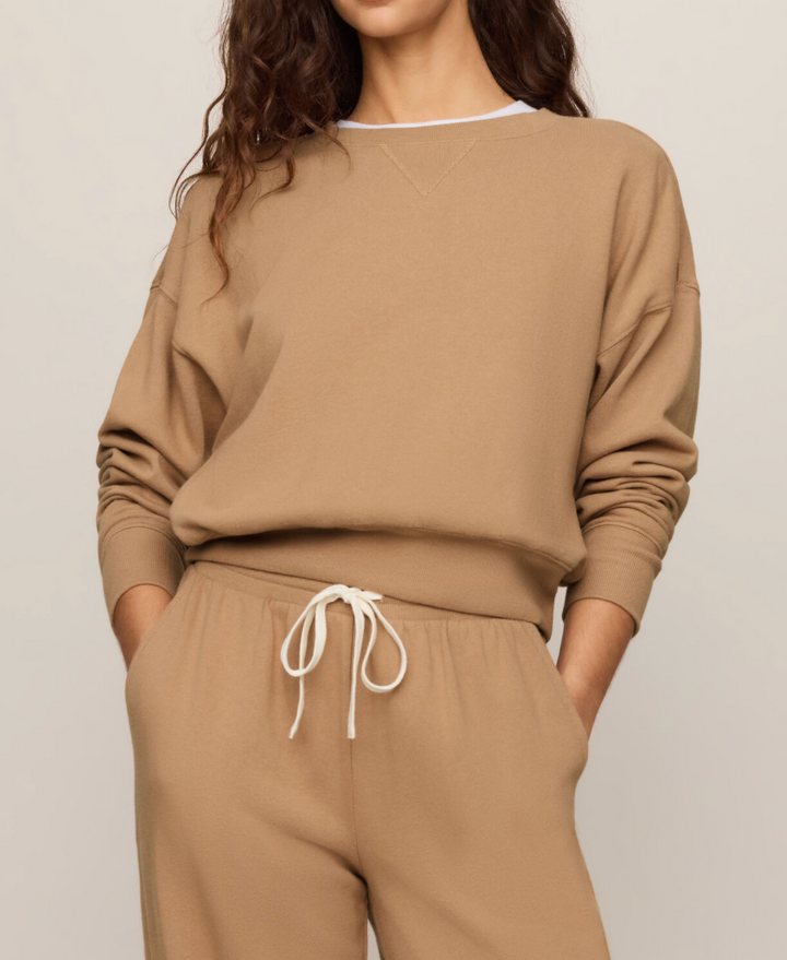 Clubhouse Sweatshirt