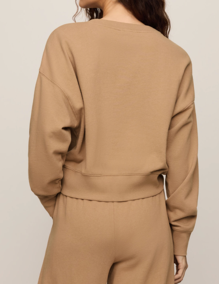 Clubhouse Sweatshirt