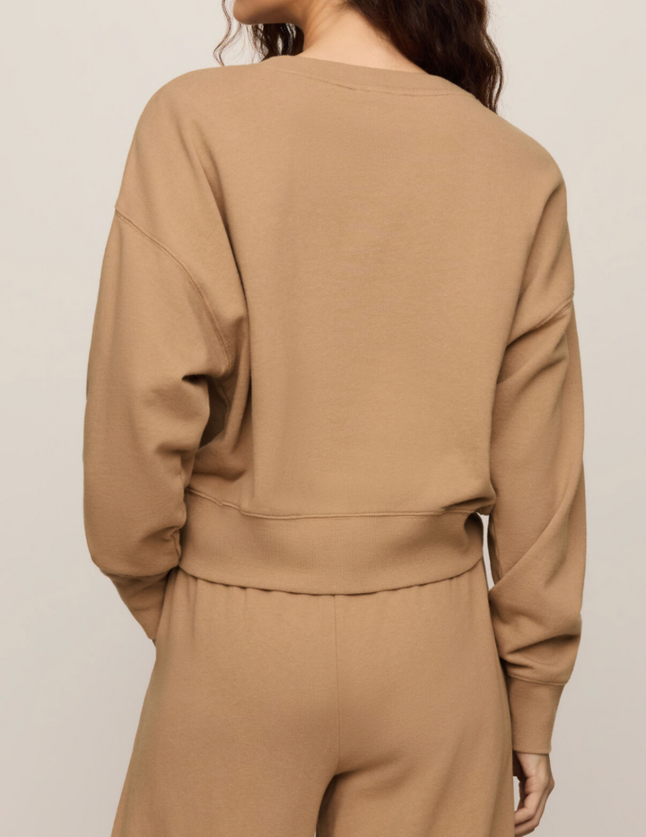 Clubhouse Sweatshirt