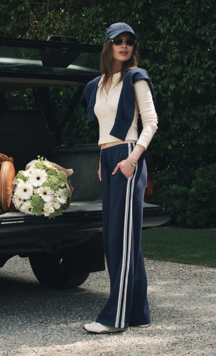 Breakaway Track Pant