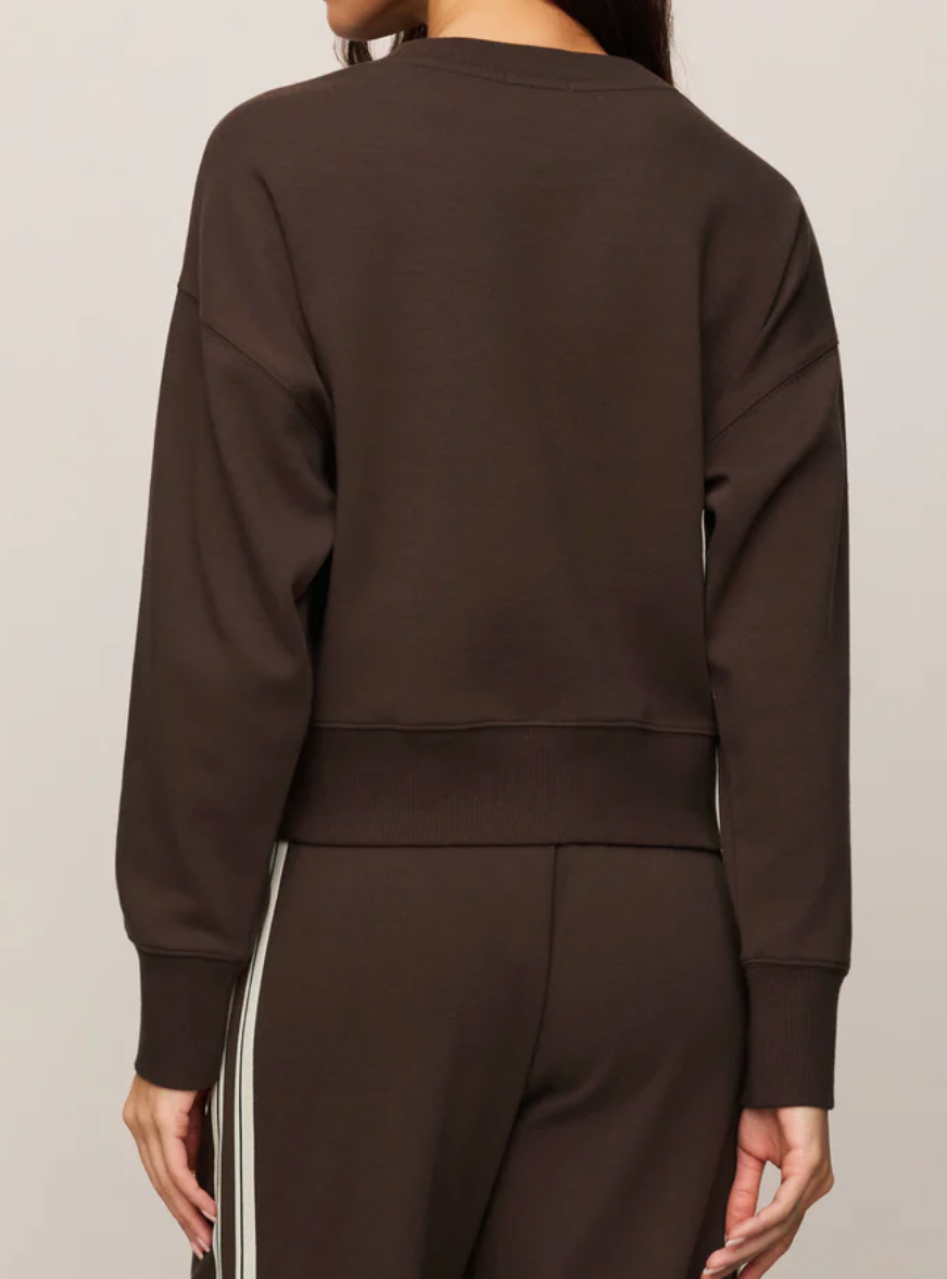 Comeback Sweatshirt