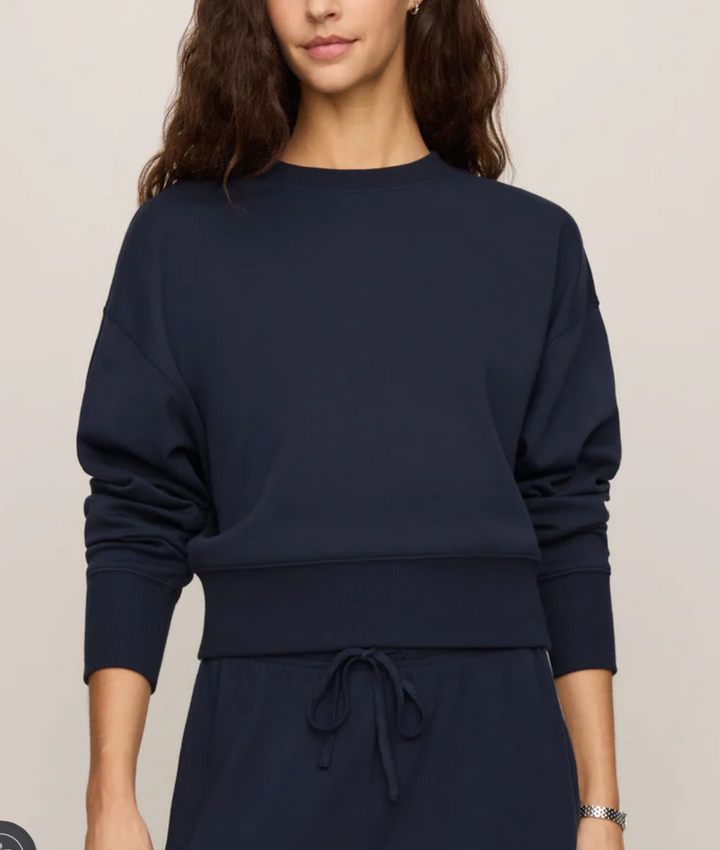 Comeback Sweatshirt