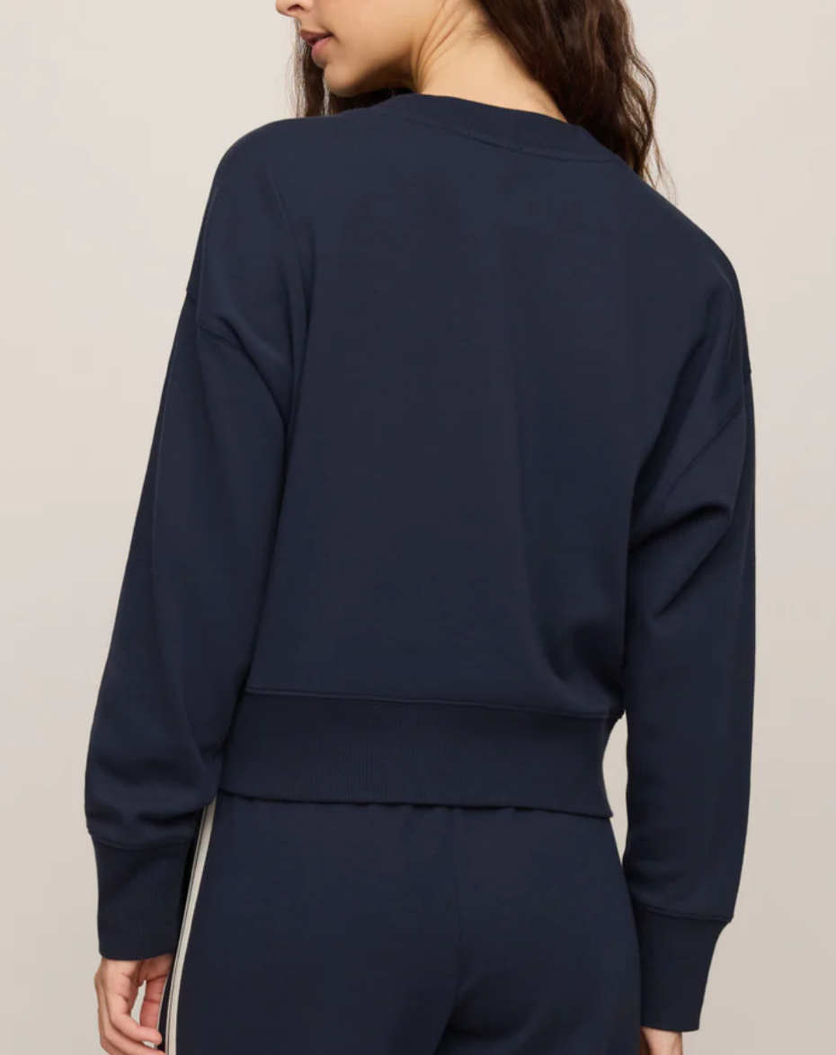 Comeback Sweatshirt