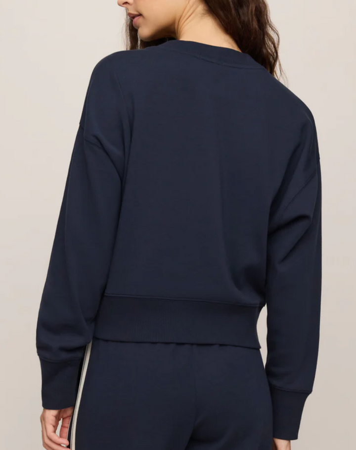 Comeback Sweatshirt
