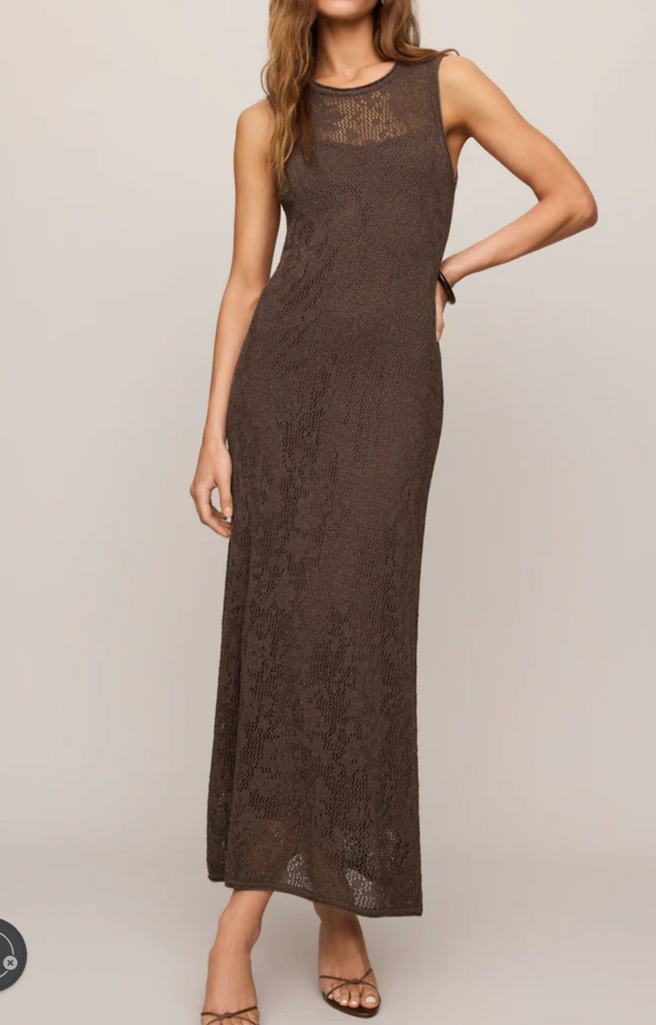 Claremont Midi Dress