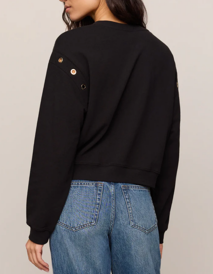 Axel Grommet Sweatshirt