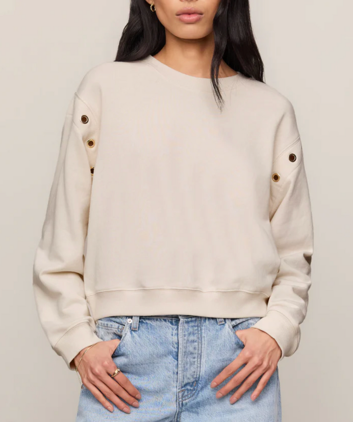 Axel Grommet Sweatshirt