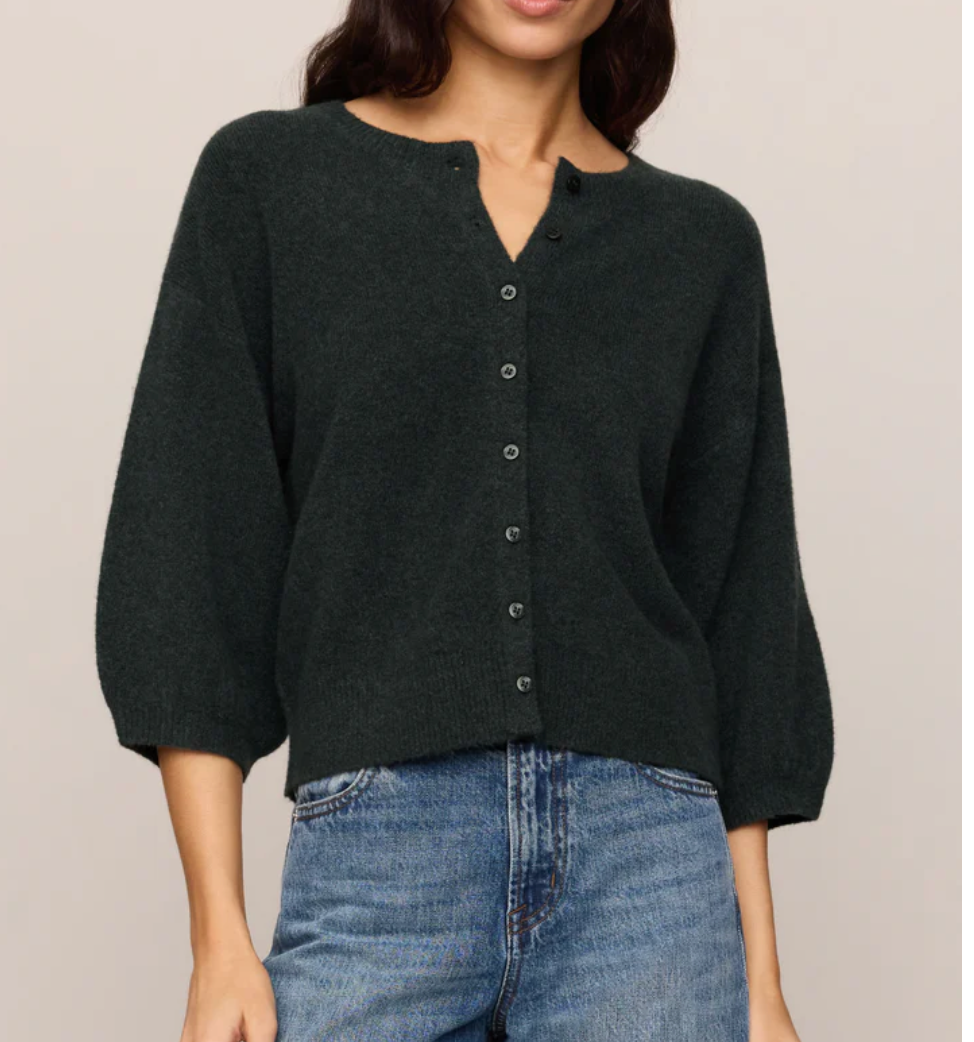 Valor Cardigan