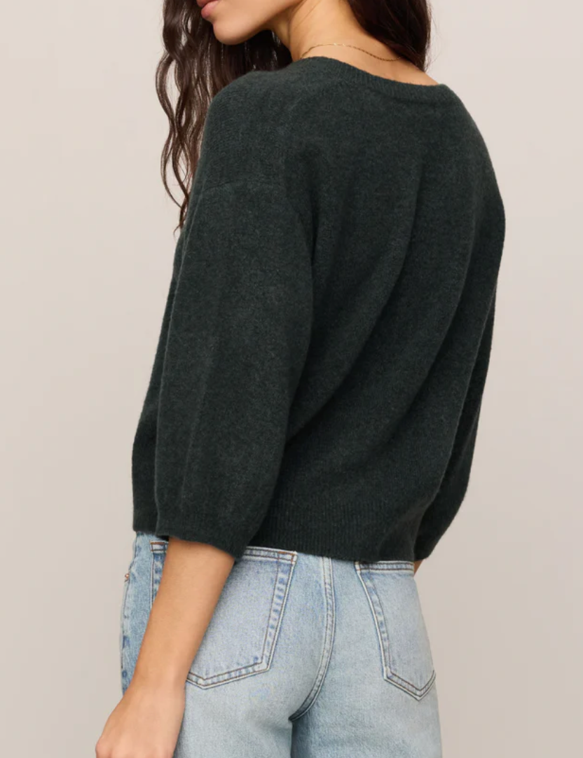 Valor Cardigan