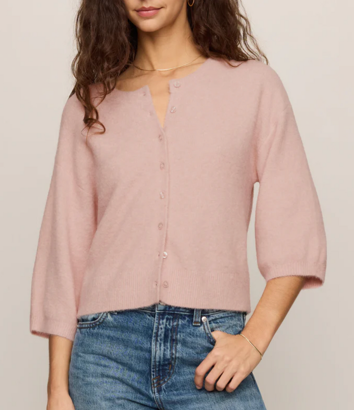 Valor Cardigan