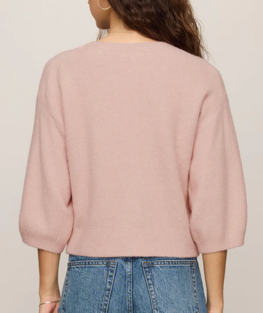 Valor Cardigan