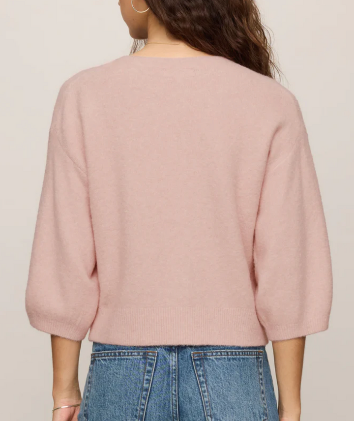 Valor Cardigan