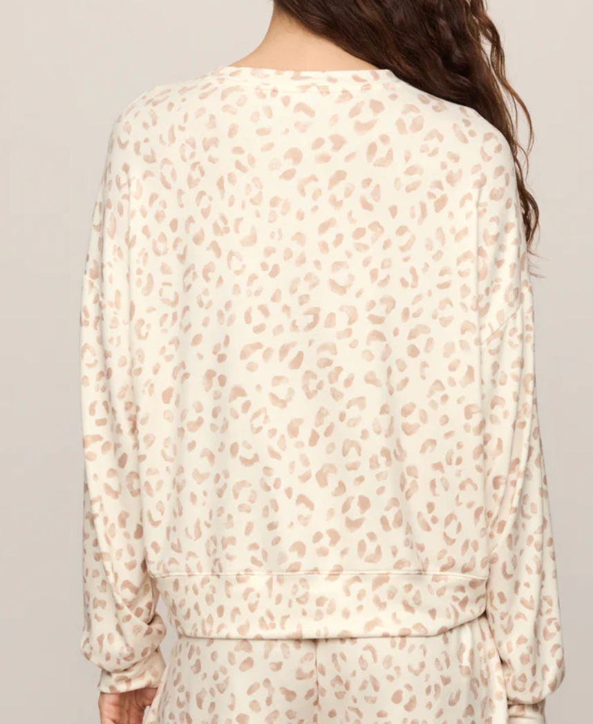Soft Leo LS Top