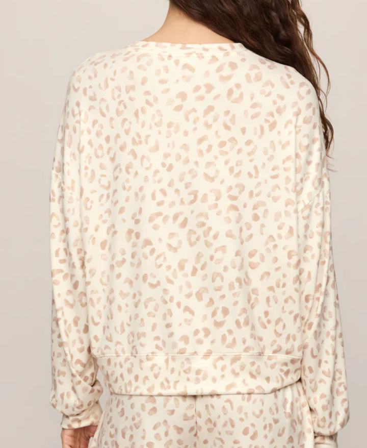 Soft Leo LS Top