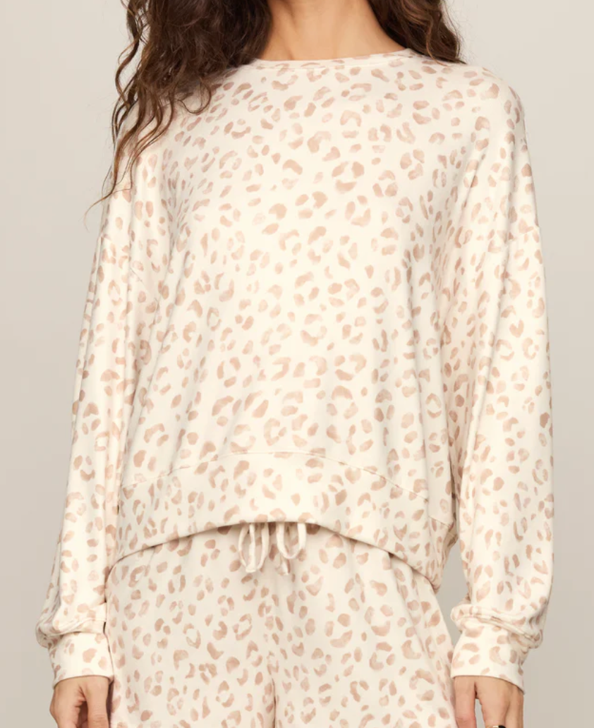 Soft Leo LS Top