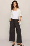 Kit Twill Carpenter Pant