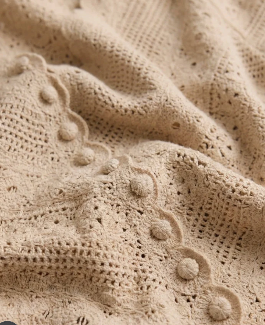 Cressa Cardigan