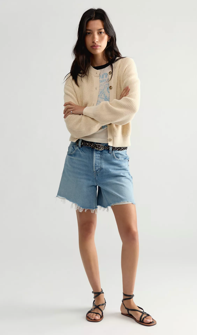 Vienna Cardigan