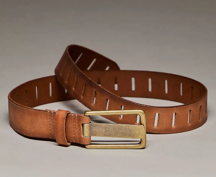 WTF Jona Belt