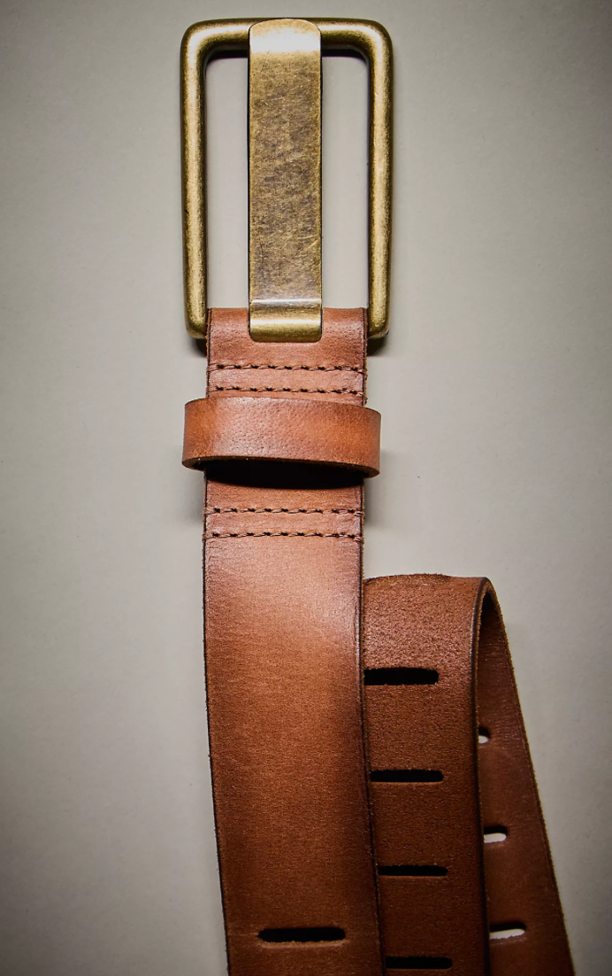 WTF Jona Belt