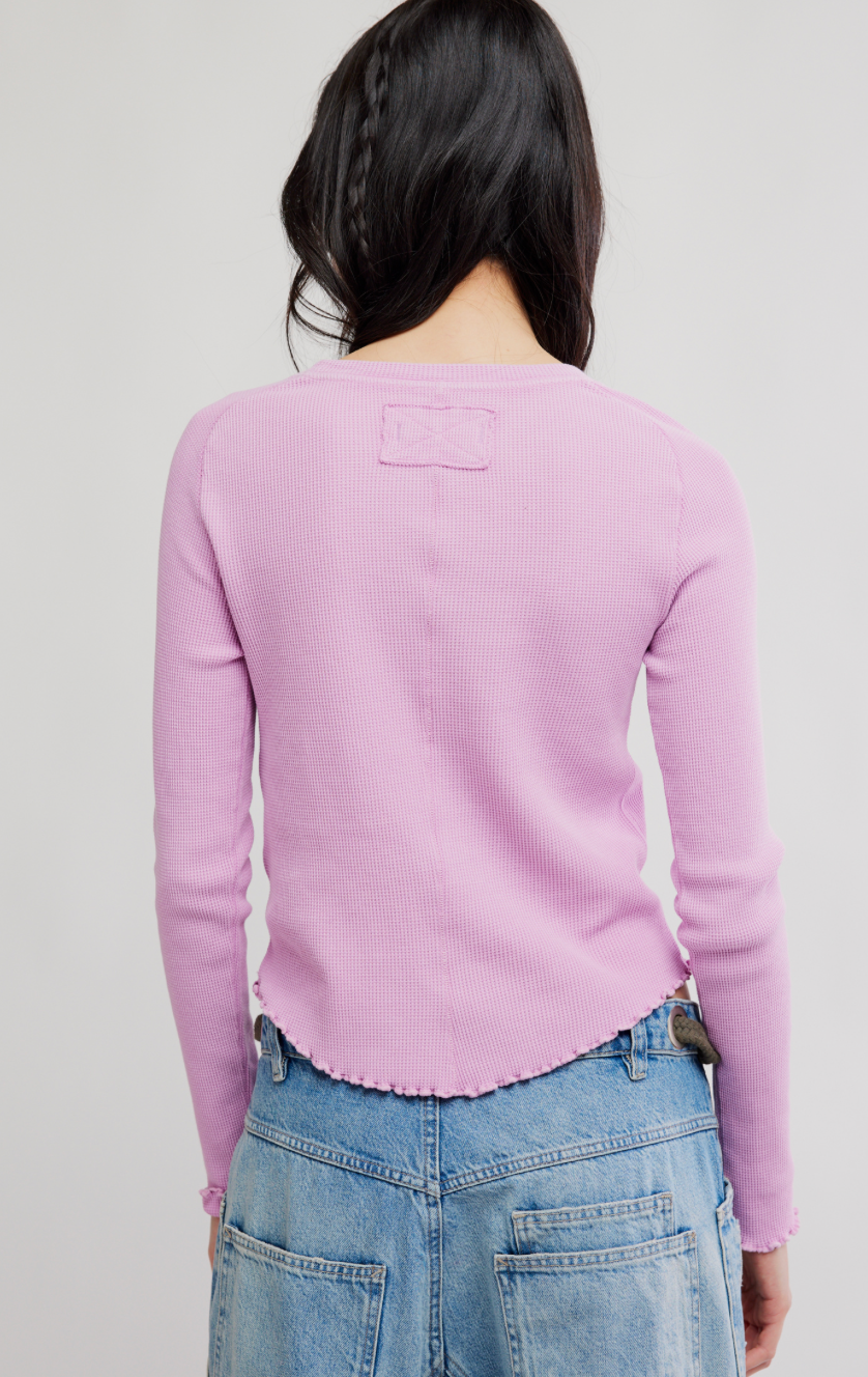 Easy Does It Tee