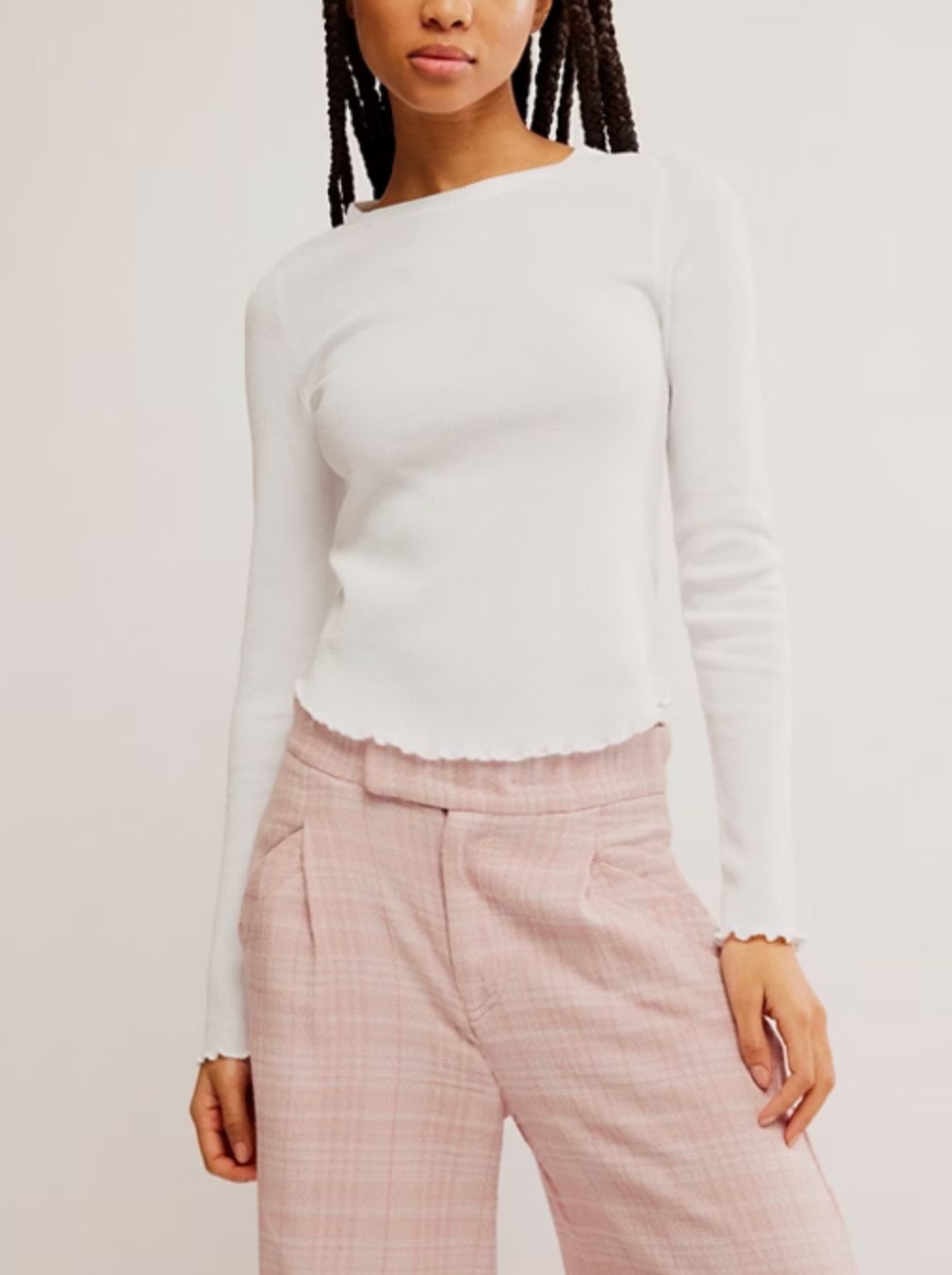 Easy Does It Tee