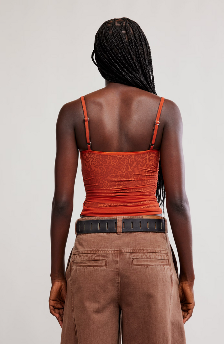 Sugar and Spice Cami
