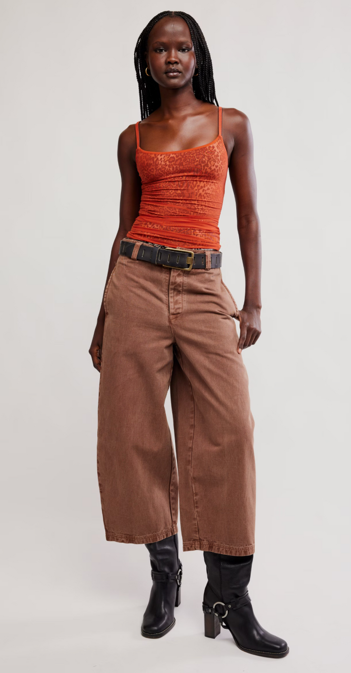 Sugar and Spice Cami
