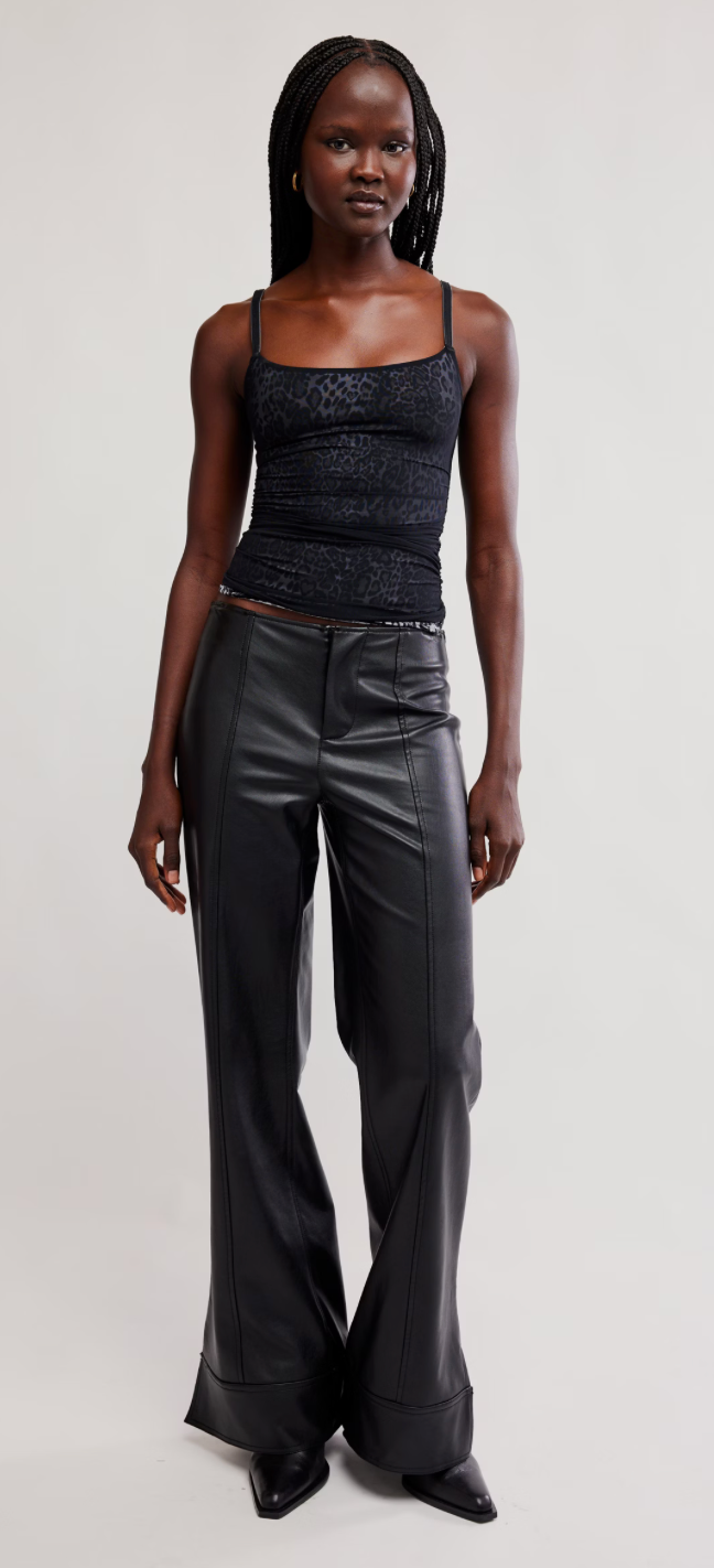 Sugar and Spice Cami