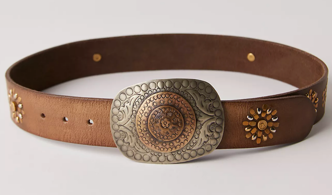 Roman Holiday Belt